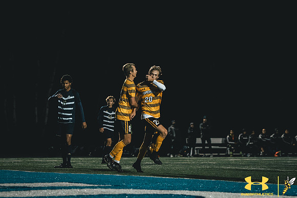 2022.10.08 MSOC vs. NCU WM91