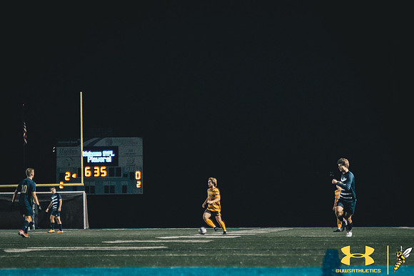 2022.10.08 MSOC vs. NCU WM118