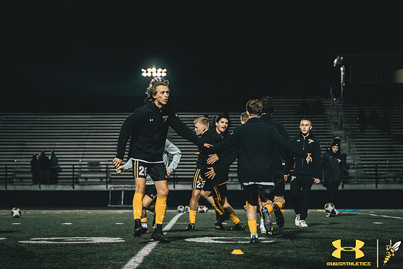 2022.10.08 MSOC vs. NCU WM20