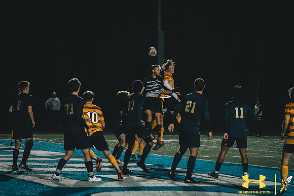 2022.10.08 MSOC vs. NCU WM100
