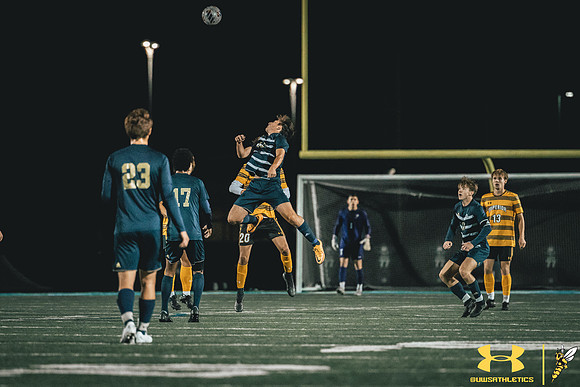 2022.10.08 MSOC vs. NCU WM87