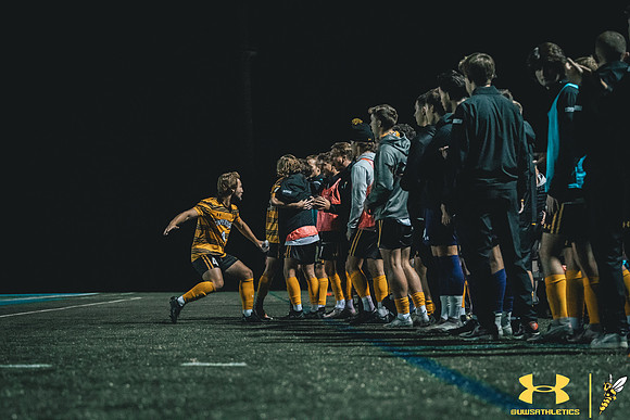 2022.10.08 MSOC vs. NCU WM70