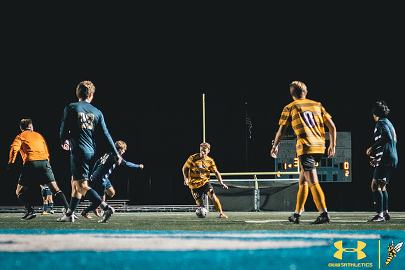 2022.10.08 MSOC vs. NCU WM106