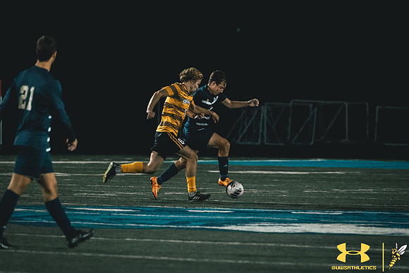 2022.10.08 MSOC vs. NCU WM102