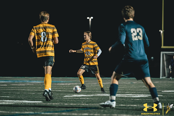 2022.10.08 MSOC vs. NCU WM90