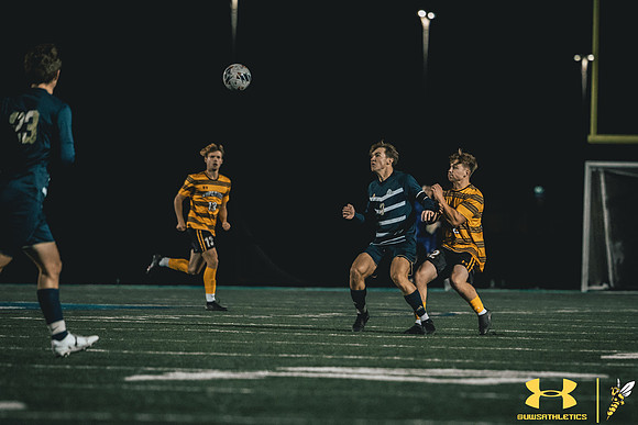 2022.10.08 MSOC vs. NCU WM81