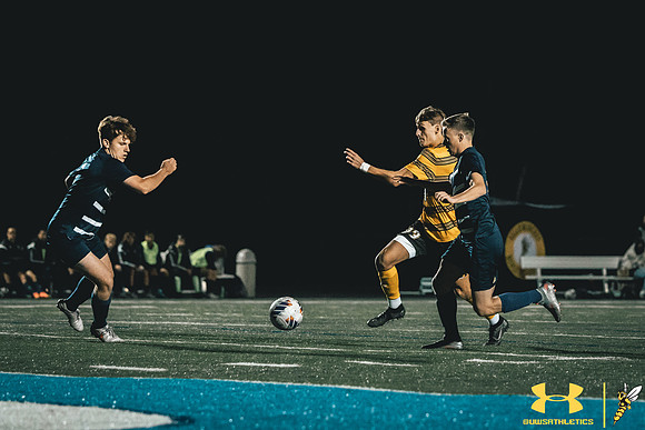 2022.10.08 MSOC vs. NCU WM78