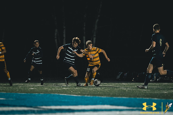 2022.10.08 MSOC vs. NCU WM82