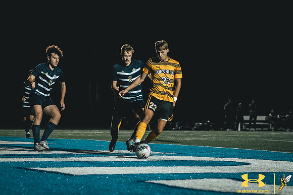 2022.10.08 MSOC vs. NCU WM96