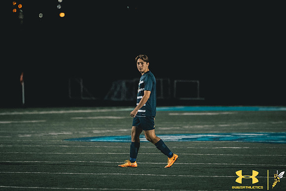 2022.10.08 MSOC vs. NCU WM76