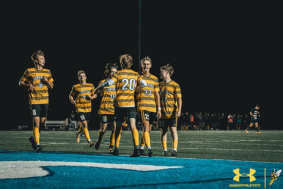 2022.10.08 MSOC vs. NCU WM94