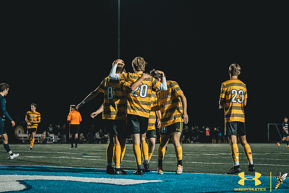 2022.10.08 MSOC vs. NCU WM95