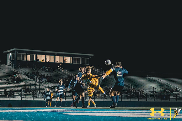 2022.10.08 MSOC vs. NCU WM113