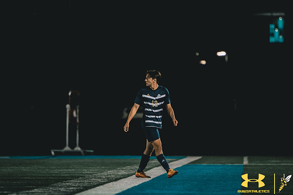 2022.10.08 MSOC vs. NCU WM98