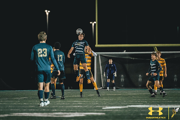 2022.10.08 MSOC vs. NCU WM88