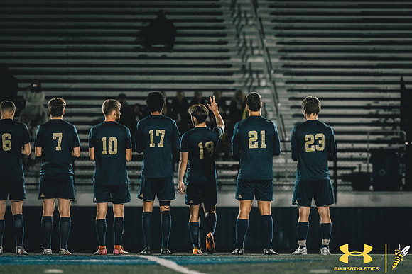 2022.10.08 MSOC vs. NCU WM57