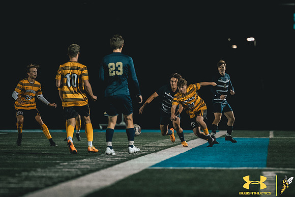 2022.10.08 MSOC vs. NCU WM99