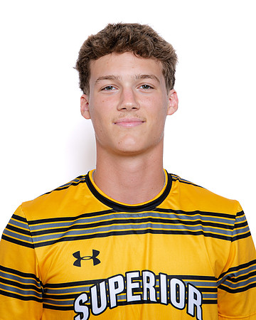 #31 Joe Wallek