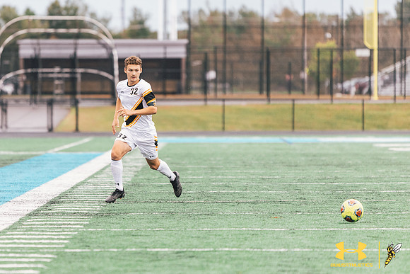 2021.09.24 UWS MSOC vs. BLC WM124