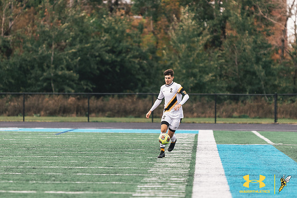 2021.09.24 UWS MSOC vs. BLC WM151