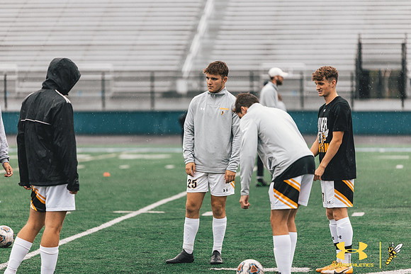 2021.09.24 UWS MSOC vs. BLC WM5