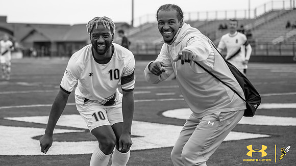 2021.09.24 UWS MSOC vs. BLC WM86