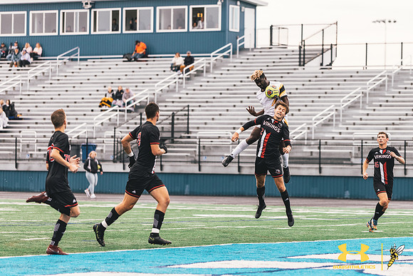 2021.09.24 UWS MSOC vs. BLC WM117