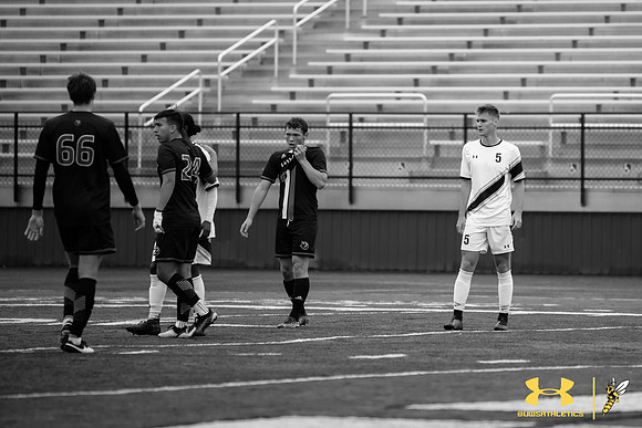 2021.09.24 UWS MSOC vs. BLC WM145