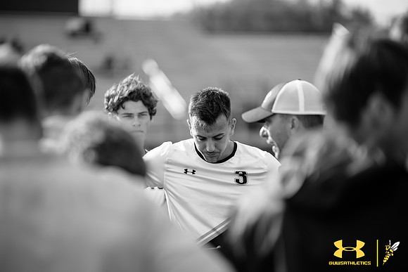 2021.09.24 UWS MSOC vs. BLC WM209