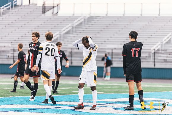 2021.09.24 UWS MSOC vs. BLC WM130
