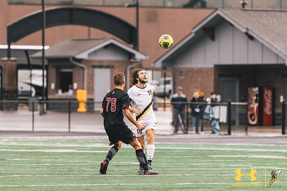 2021.09.24 UWS MSOC vs. BLC WM76