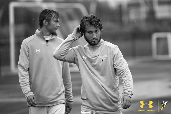 2021.09.24 UWS MSOC vs. BLC WM58