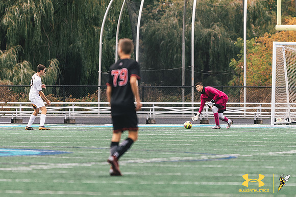 2021.09.24 UWS MSOC vs. BLC WM149