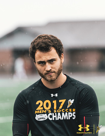 2021.09.24 UWS MSOC vs. BLC WM8