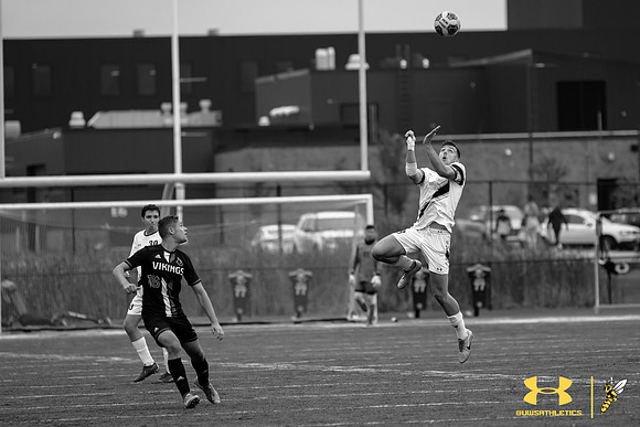 2021.09.24 UWS MSOC vs. BLC WM112