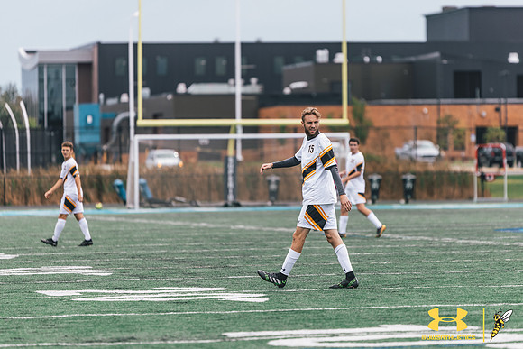 2021.09.24 UWS MSOC vs. BLC WM131