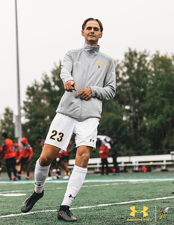 2021.09.24 UWS MSOC vs. BLC WM32