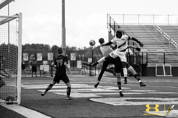 2021.09.24 UWS MSOC vs. BLC WM183