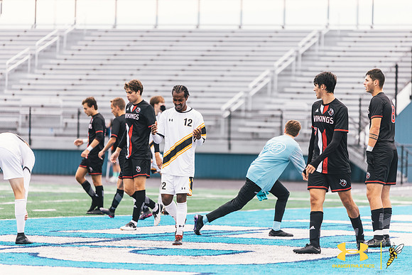 2021.09.24 UWS MSOC vs. BLC WM128