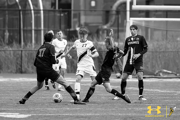 2021.09.24 UWS MSOC vs. BLC WM98