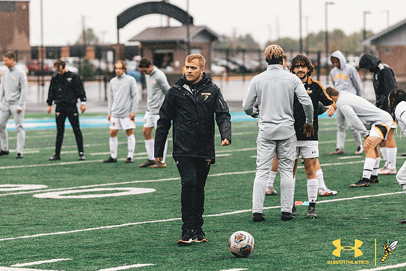 2021.09.24 UWS MSOC vs. BLC WM12