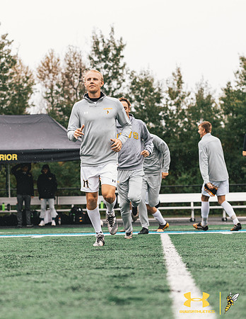 2021.09.24 UWS MSOC vs. BLC WM25