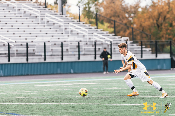 2021.09.24 UWS MSOC vs. BLC WM161