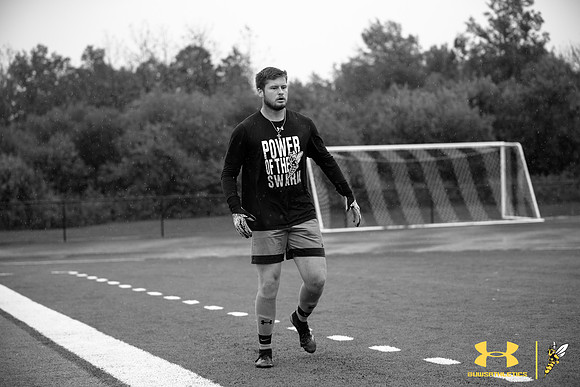 2021.09.24 UWS MSOC vs. BLC WM46