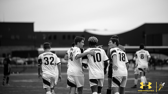 2021.09.24 UWS MSOC vs. BLC WM91