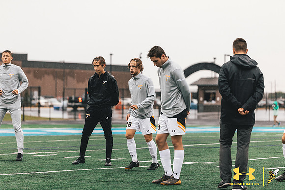 2021.09.24 UWS MSOC vs. BLC WM15