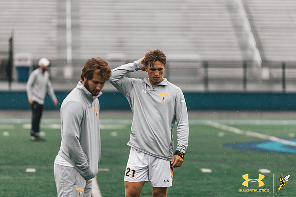 2021.09.24 UWS MSOC vs. BLC WM4