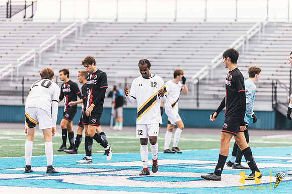2021.09.24 UWS MSOC vs. BLC WM129