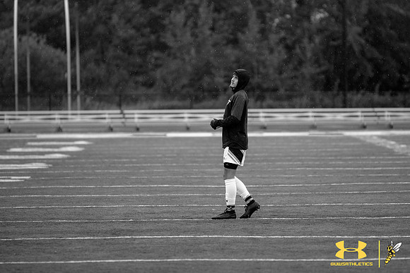 2021.09.24 UWS MSOC vs. BLC WM2