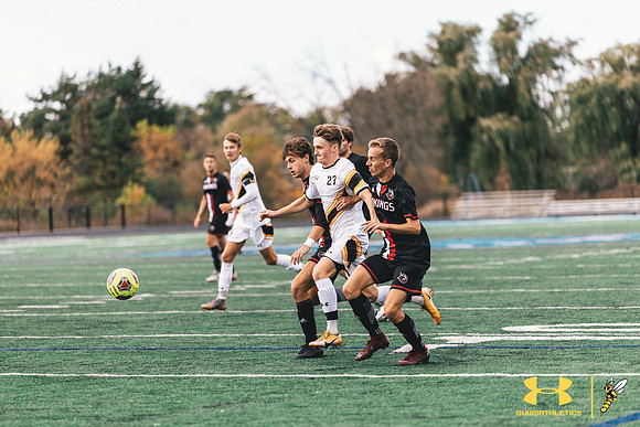 2021.09.24 UWS MSOC vs. BLC WM188